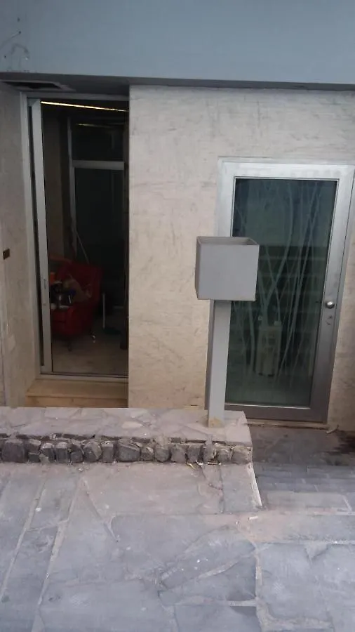 Scammacca Room Catane 0*,  Italie